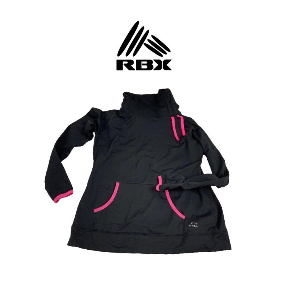 RBX Athletic Jacket. Sz L